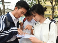 diem chuan 2018 cua hoc vien quan y cao nhat la 2635 diem