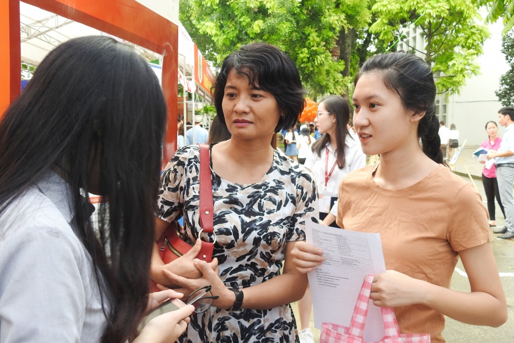7 diem can nghien cuu chinh sua trong ki thi thpt quoc gia