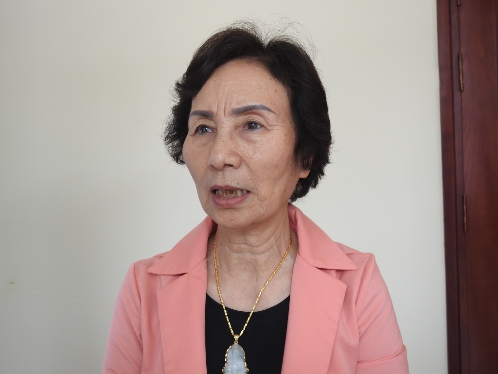 'Để cấp dưới vô tư sửa bài thi quốc gia, Giám đốc Sở GD&ĐT Hà Giang không thể né trách nhiệm' de cap duoi vo tu sua bai thi quoc gia giam doc so gddt ha giang khong the ne trach nhiem