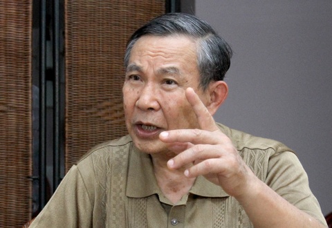 'Nếu cần thiết, Ủy ban Kiểm tra Trung ương có thể vào cuộc vụ điểm thi cao bất thường' neu can thiet uy ban kiem tra trung uong co the vao cuoc vu diem thi thpt cao bat thuong