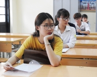 giao vien cap 2 de thi lich su thpt 2018 co 50 cau hoi thuoc kien thuc bac thcs nen khong kho