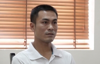 to truong ra soat diem thi o son la chung toi khong quan tam thi sinh la can bo nghia vu hay con chau lanh dao
