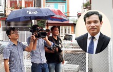 Lực lượng Bộ Công an, Bộ Giáo dục đang tích cực rà soát các dấu hiệu bất thường điểm thi ở Sơn La