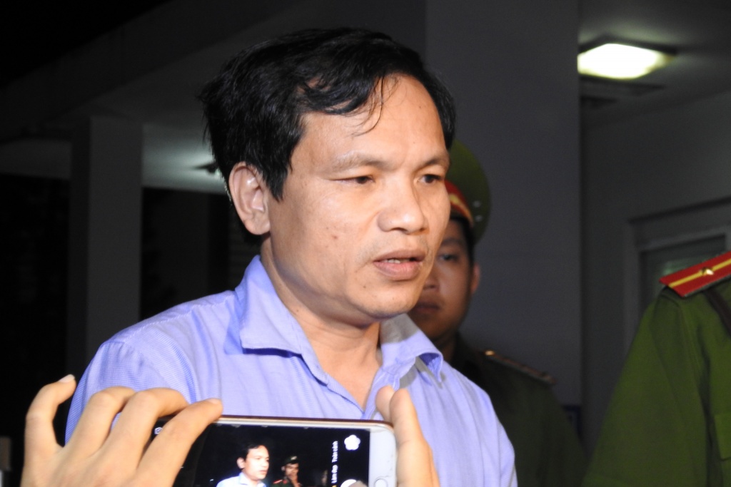 11h trua nay 237 se cong bo ket luan ra soat diem thi cao bat thuong o son la
