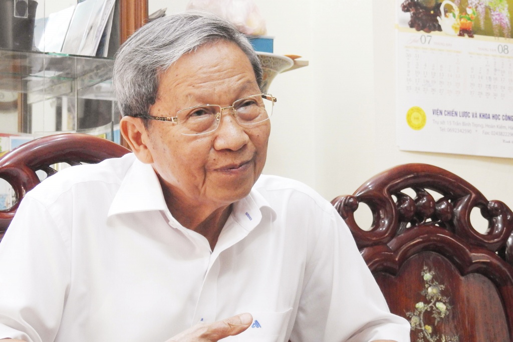 tuong le van cuong toi tin tuong cong an se tim lai duoc du lieu bai thi goc da bi chinh sua o son la