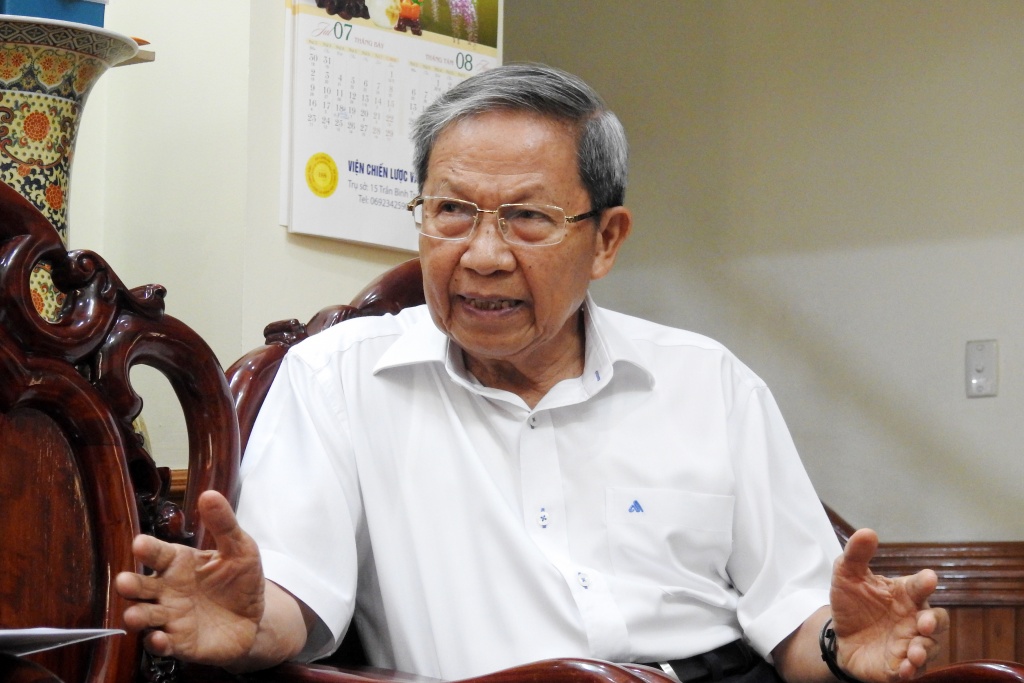 tuong le van cuong toi tin tuong cong an se tim lai duoc du lieu bai thi goc da bi chinh sua o son la
