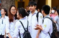 hon 304000 thi sinh dieu chinh nguyen vong