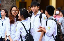 Xét tuyển bằng học bạ: Thêm cơ hội vào đại học hay gia tăng tiêu cực?