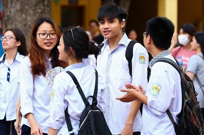 Xét tuyển bằng học bạ: Thêm cơ hội vào đại học hay gia tăng tiêu cực? xet tuyen bang hoc ba them co hoi vao dai hoc hay gia tang tieu cuc