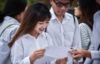 diem chuan vao dai hoc se nhieu bien dong