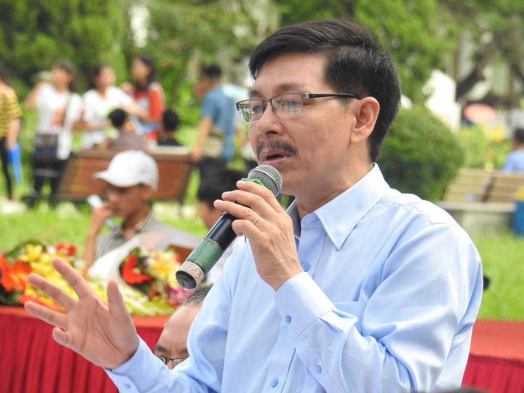 diem chuan nam 2018 mot so nganh cua dh bach khoa ha noi tang nhe