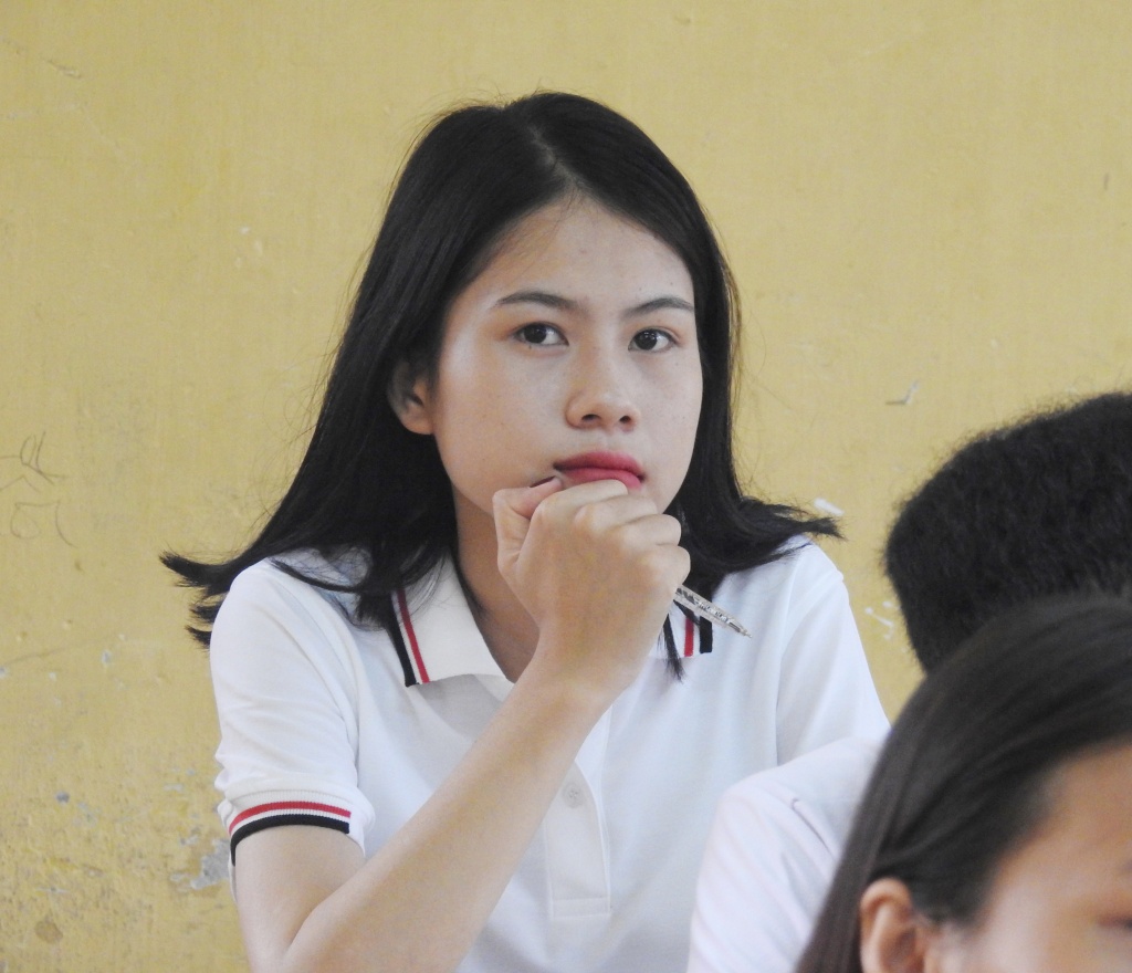 thi thpt quoc gia 2019 bo gddt se cham tap trung de giam tieu cuc