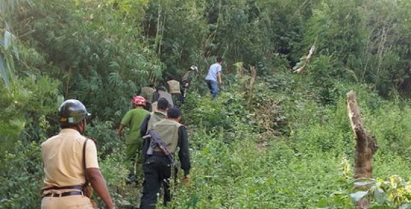 loi khai ron nguoi cua ke giet hai 3 con de o ha giang