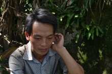 Thảm án giết 3 con đẻ ở Hà Giang: Lời kể của chồng nghi can