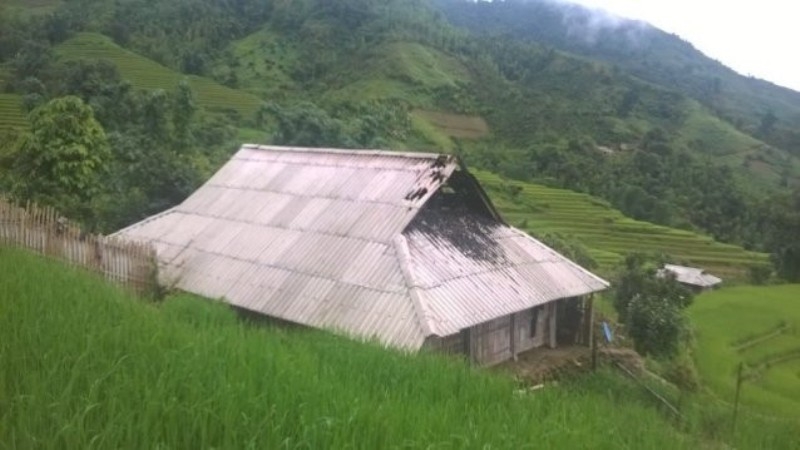 tham an giet 3 con de o ha giang loi ke cua chong nghi can
