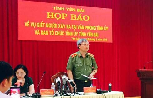khoi to vu an sat hai bi thu chu tich hdnd tinh yen bai