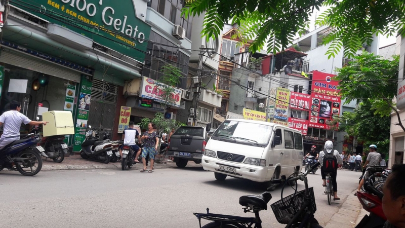 ha noi tan sinh vien dh bach khoa tu vong voi nhieu vet dam tren nguc
