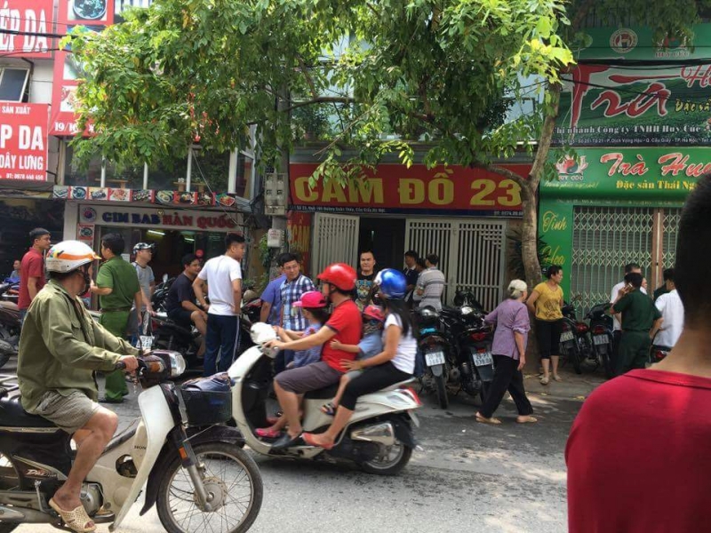 loi khai rung dong cua nghi pham sat hai nam sinh