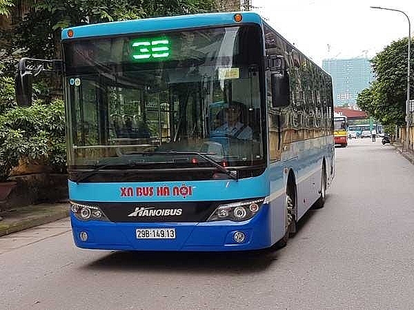 cac tuyen xe buyt o ha noi ma tan sinh vien nen thuoc nam long