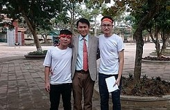 Giáo viên hiến kế nâng cao chất lượng đầu vào ngành sư phạm