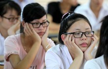 Trường đại học bất ngờ vì gọi 300 nhưng chỉ 1 thí sinh nhập học