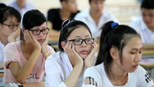 Phanh gấp 'thầy giáo 3 điểm'