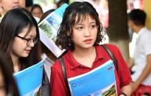 GS Ngô Bảo Châu: '12,75 điểm đỗ đại học sư phạm là đáng lo ngại'