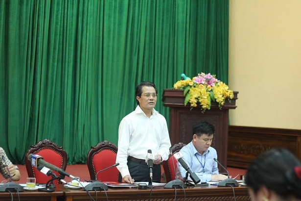 du an truong hoc gan 90 ty dong bi can tro quan hoang mai noi gi