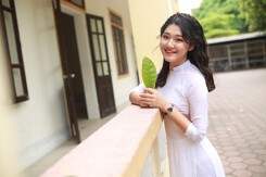 ĐH Sư phạm Hà Nội 2 lấy điểm xét tuyển bổ sung đợt 1 thấp nhất là 16,5 điểm