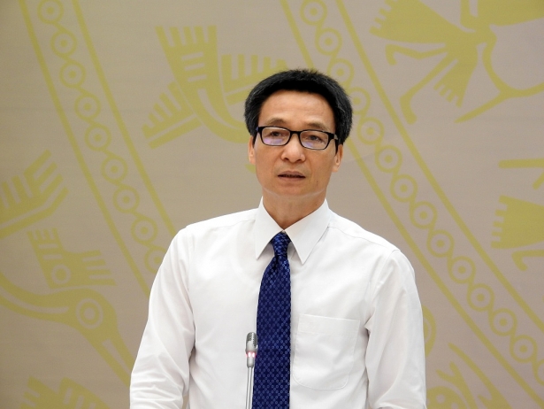 pho thu tuong vu duc dam viec dat hang boi duong giao vien lam chua den noi den chon