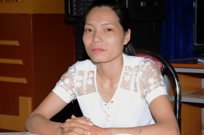 giao vien vung cao di tim tro bat cu noi dau