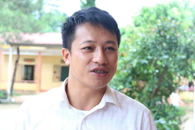 giao vien vung cao di tim tro bat cu noi dau