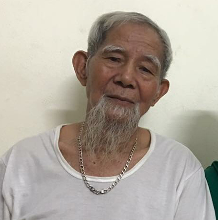 co quan dieu tra bo quoc phong trieu tap ong le dinh kinh