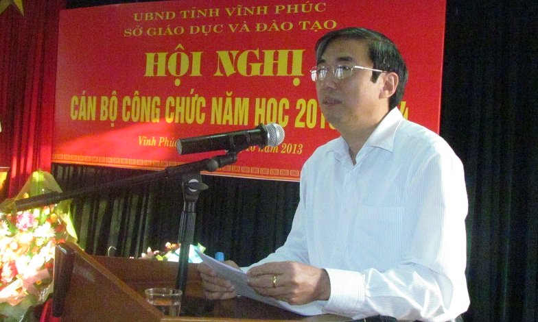 vinh phuc con giam doc so duoc quy hoach lam pho giam doc