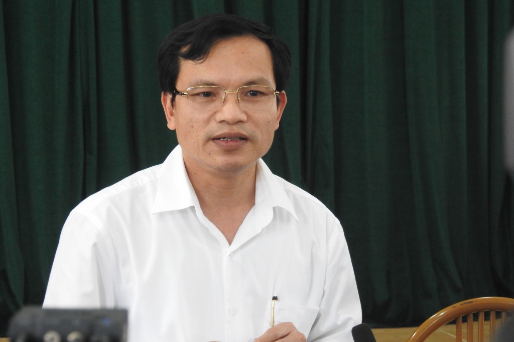mot so bai thi trac nghiem o hoa binh co dau hieu bi can thiep