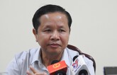 Giám đốc Sở Giáo dục Hòa Bình xin lỗi phụ huynh, học sinh và thầy cô về vụ sai phạm chấm thi