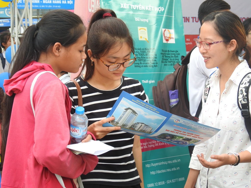 co nen can nhac bo thi trac nghiem thpt de tranh gian lan thi cu