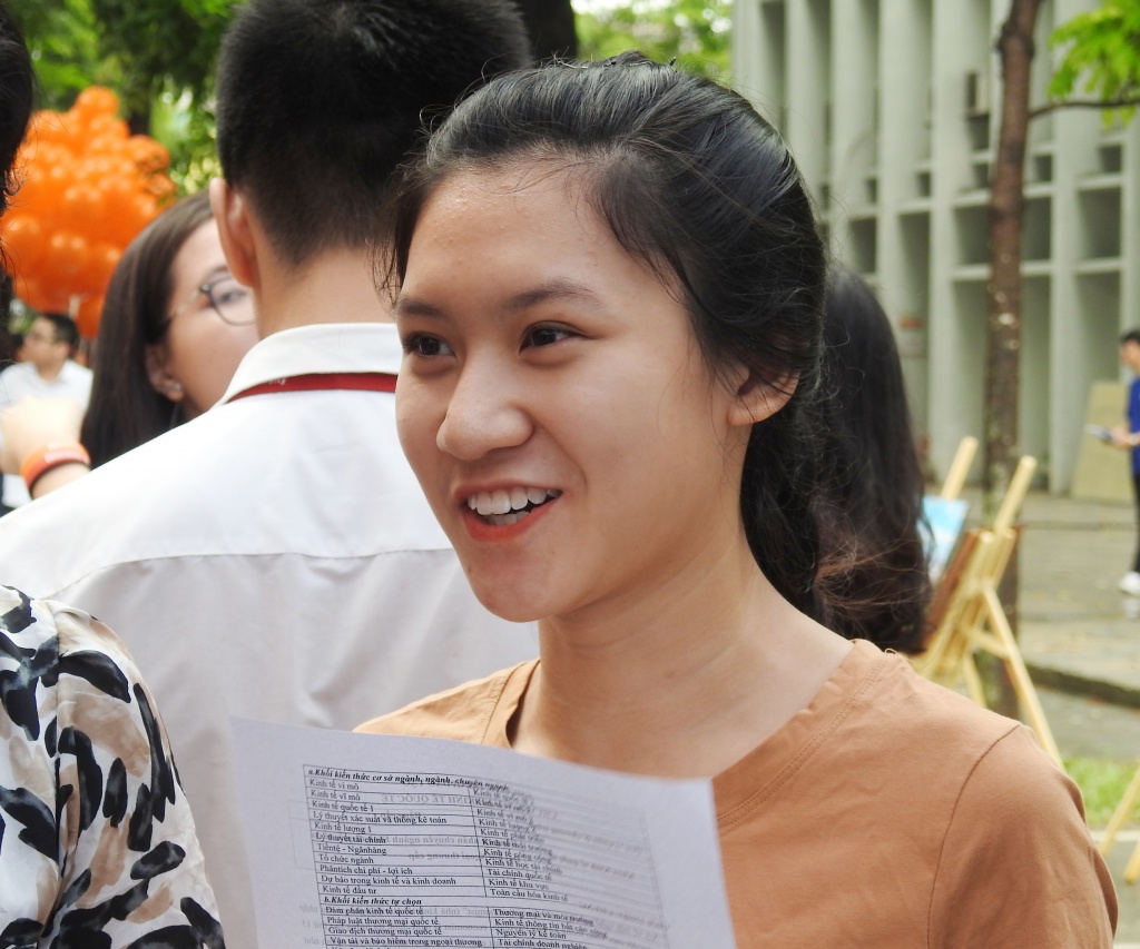 tu 17h hom nay 58 nhieu truong dai hoc se cong bo diem chuan nam 2018