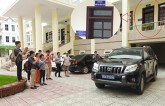 Vụ sai phạm điểm thi Hòa Bình: Thầy giáo bị bắt được đánh giá là giỏi chuyên môn tin học