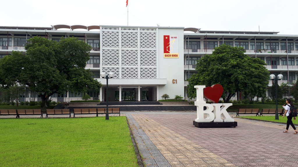 diem chuan dh bach khoa ha noi nam 2018 nganh cao nhat 2535 diem
