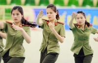 diem chuan 2018 dh my thuat cong nghiep dh kinh doanh va cong nghe