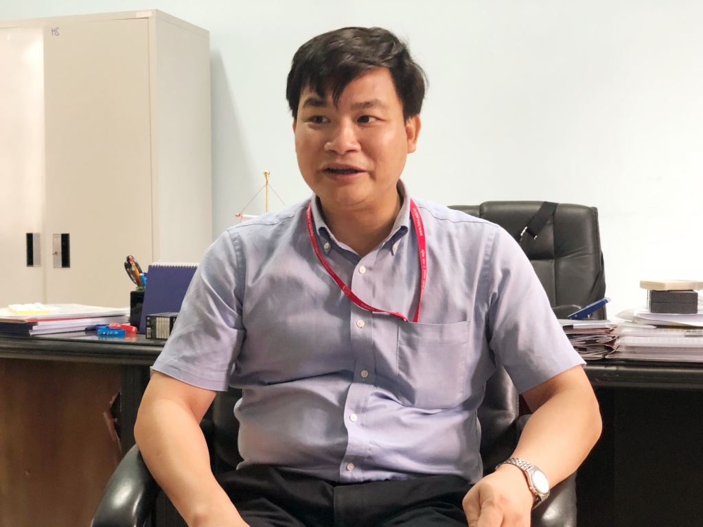 diem chuan 2018 giam sau dai hoc y ha noi co tuyen duoc thi sinh thuc su chat luong