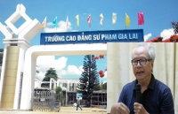 truong dai hoc lam gi de dam bao chat luong dau vao