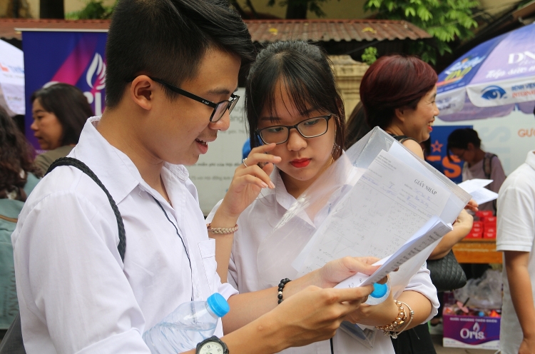 truong dai hoc lam gi de dam bao chat luong dau vao
