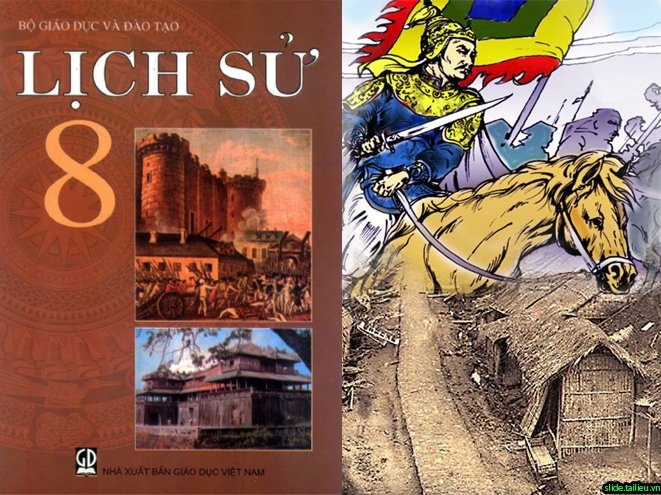 Bìa sách Lịch sử lớp 7 có in hình Vạn Lý Trường Thành, Nhà xuất bản và Chủ biên nói gì? bia sach lich su lop 7 co in hinh van ly truong thanh nha xuat ban va chu bien noi gi