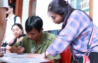 nhieu can bo giao vien la nan nhan cua truong cao dang chui