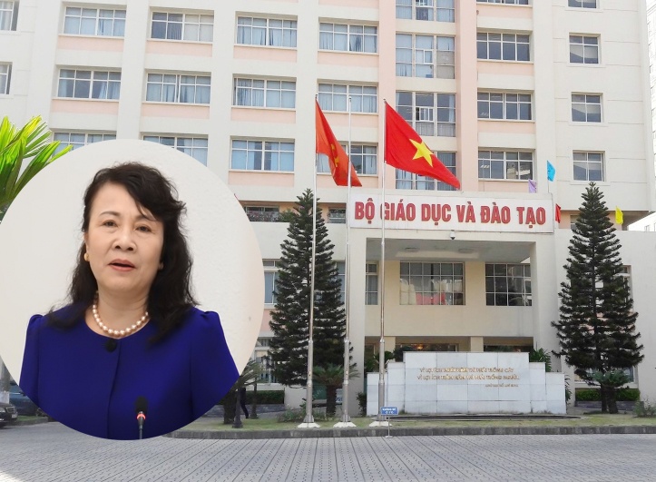 thu truong bo giao duc noi ve vi pham cua giam doc so gddt binh dinh o ki thi thpt 2017