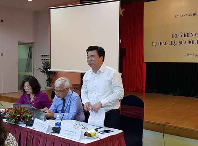 pho giao su bui xuan hai tai sao khong to chuc thi quoc gia 2 lan moi nam