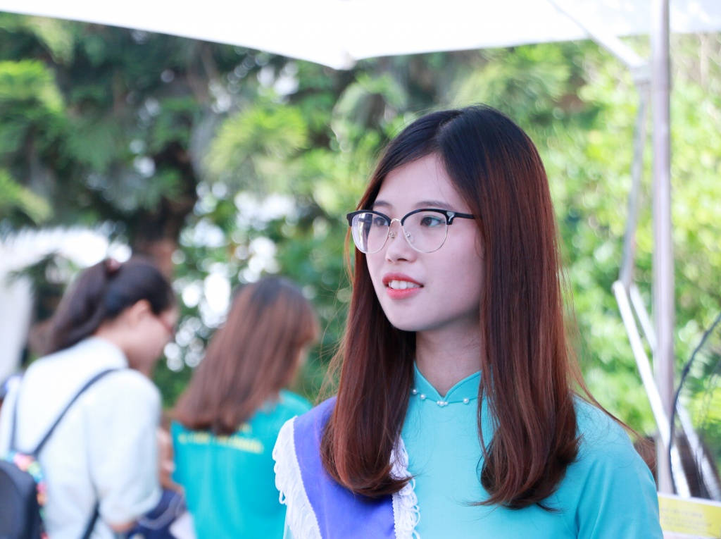 tan sinh vien k56 hoc vien tai chinh no nuc nhap hoc dung dip le vu lan nam 2018