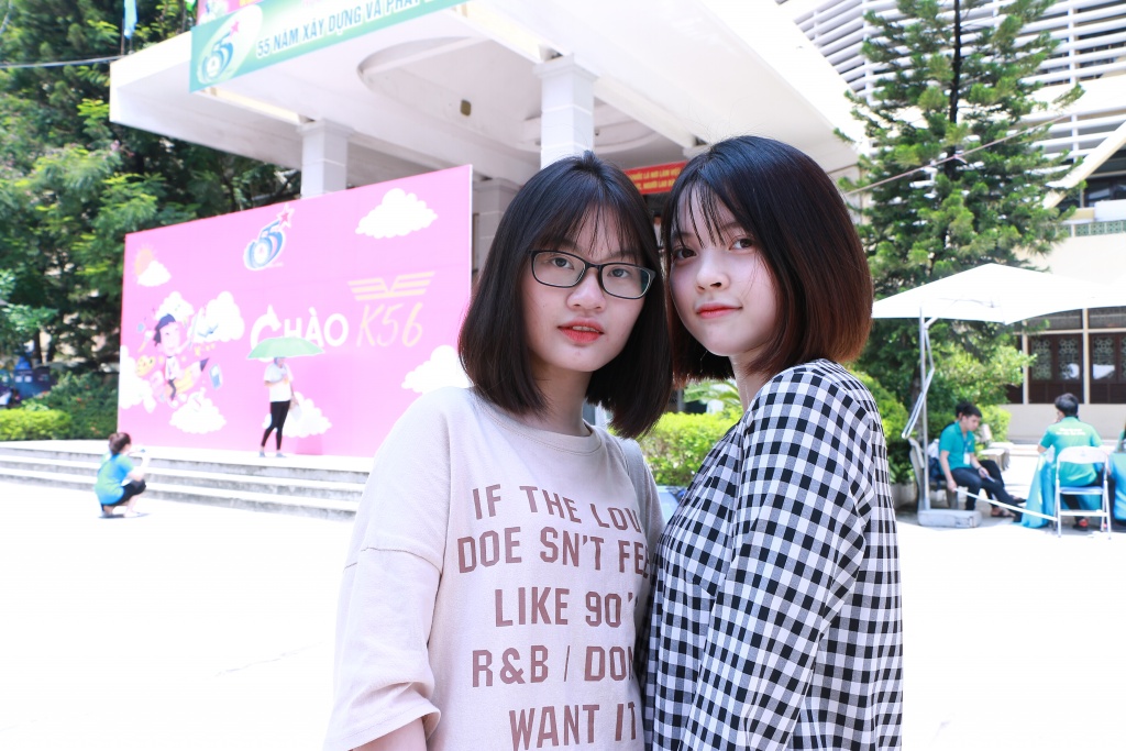 tan sinh vien k56 hoc vien tai chinh no nuc nhap hoc dung dip le vu lan nam 2018